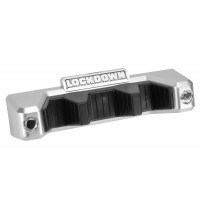 Lockdown Magnetický držiak na 3 zbrane