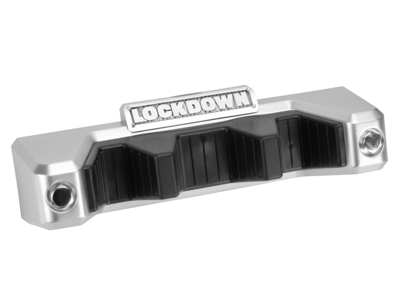 Lockdown Magnetický držiak na 3 zbrane