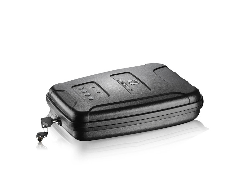Tresor Vicosmos Office V1 PRO schwarz