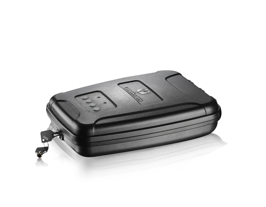 Tresor Vicosmos Office V1 PRO schwarz