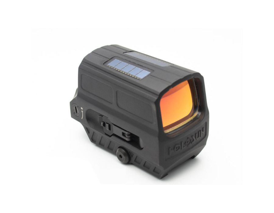 Collimator HOLOSUN HE512T GR Elite