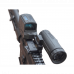 Collimator HOLOSUN HE512T GR Elite