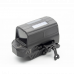 Collimator HOLOSUN HE512T GR Elite