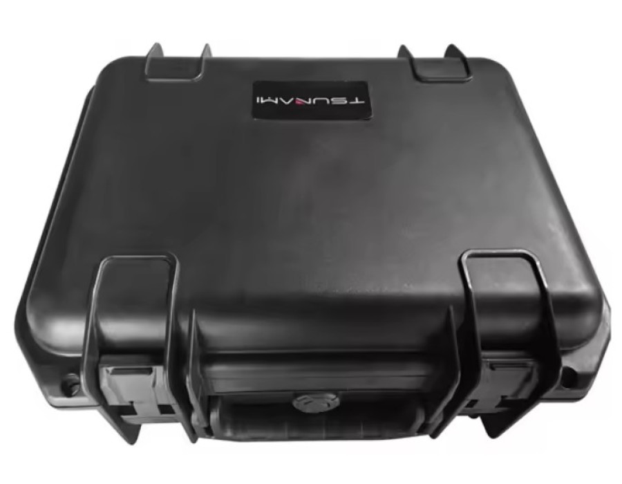 Tsunami Hard Rifle Case 322616