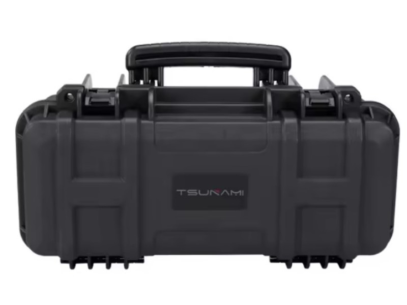 Tsunami Hard Case 431616