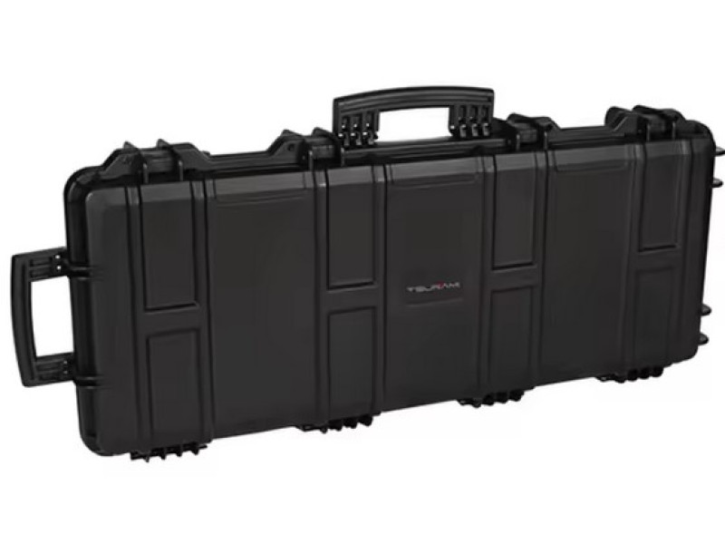Tsunami Hard Rifle Case 933615