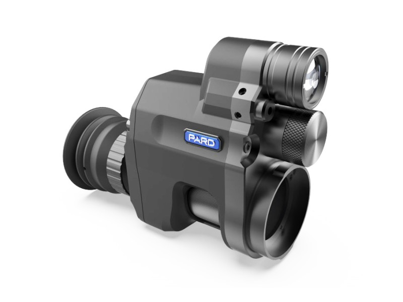 Nočné videnie Pard NV 007V (zásadka a monokulár) - 12mm / 850nm