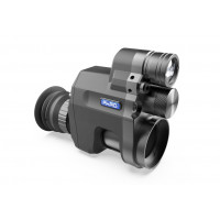 Nočné videnie Pard NV 007V (zásadka a monokulár) - 16mm / 850nm