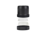 Schnellspannadapter für Pard NV007 / NV007A 36-47mm