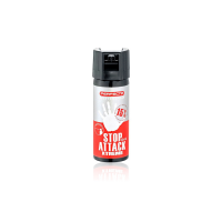 Umarex Obranný sprej Perfecta Pepper Stop Attack Xtreme 50ml (15%OC)