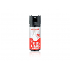 Umarex Perfecta Pepper Stop Attack Xtreme Defense Spray 50ml (15% OC)