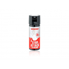 Umarex Obranný sprej Perfecta Pepper Stop Attack Xtreme 50ml (15%OC)