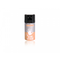 Umarex obranný sprej Perfecta Pepper Stop Attack 40ml (10%OC)