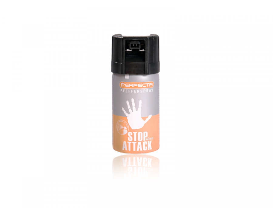 Umarex Perfecta Pepper Stop Attack 40ml (10% OC)
