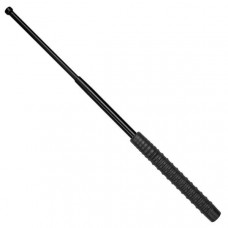 ESP Hardened expandable baton 21 Black