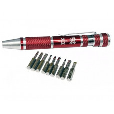 DAA/Max Michel Optic Sight Bit Kit DAA/Max Michel Optic Sight Bit Kit