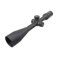 Puškohľad Vector Optics Continental 5-30x56 SFP ZERO STOP