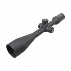 Continental 5-30x56 SFP ZERO STOP Tactical Riflescope