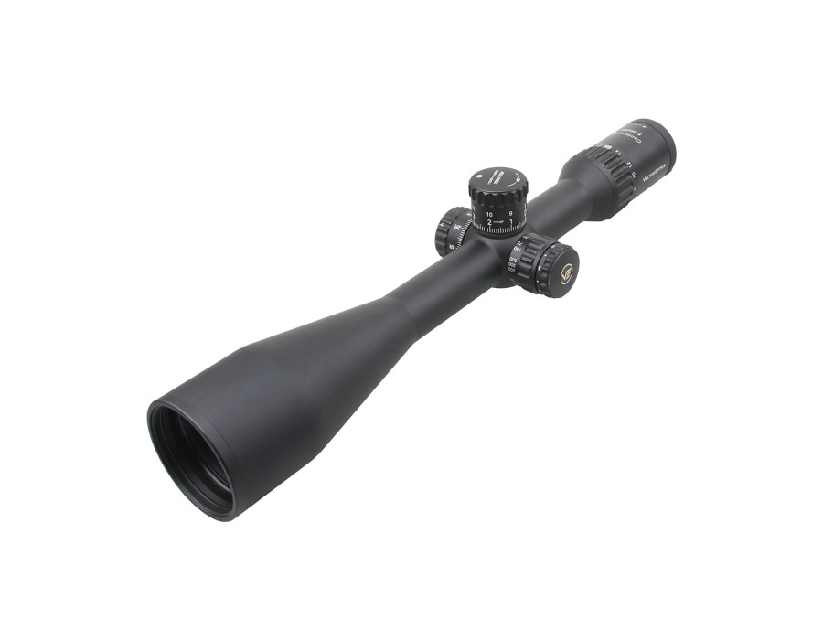 Puškohľad Vector Optics Continental 5-30x56 SFP ZERO STOP