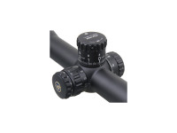 Puškohľad Vector Optics Continental 5-30x56 SFP ZERO STOP