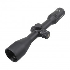 Continental x6 3-18x50 CDM Hunting Riflescope