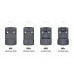 Shield Reflex Mini Sight, 4 MOA, Glass Lens Shield Reflex Mini Sight, 4 MOA, Glass Lens