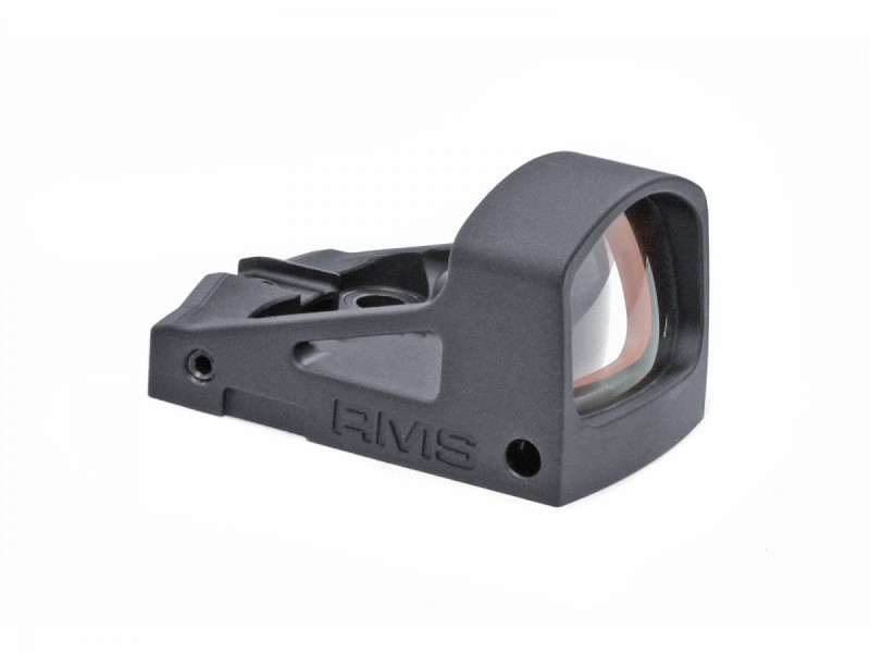 Shield Reflex Mini Sight, 4 MOA, Glass Lens