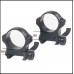 ERA Weaver krúžky 30mm QD 6mm