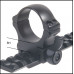 ERA Weaver krúžky 30mm QD 6mm