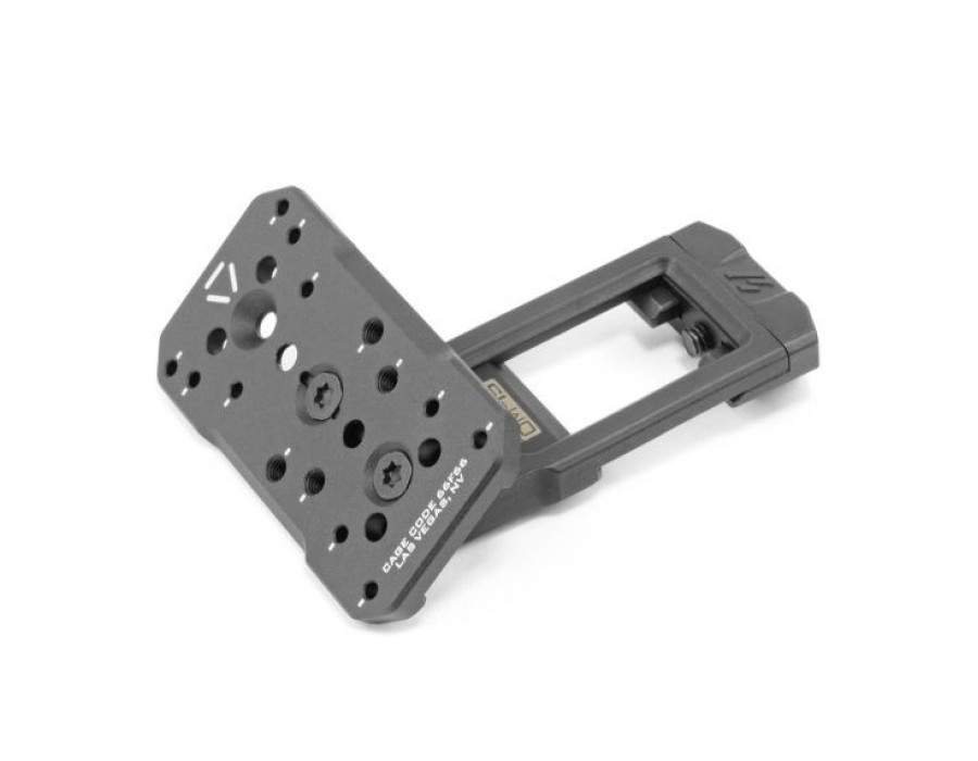 Strike Industries 45-Degree Optic Mount Strike Industries 45-Degree Optic Mount
