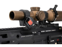 Strike Industries 45-Degree Optic Mount Strike Industries 45-Degree Optic Mount