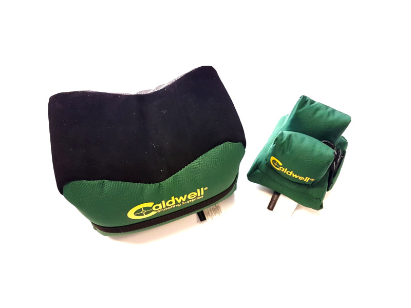 Caldwell DeadShot Bag Combo
