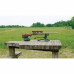 Caldwell Rear Shooting Rest Bag Medium-High