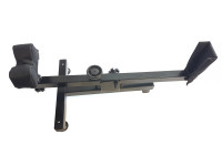 Metal Rest
