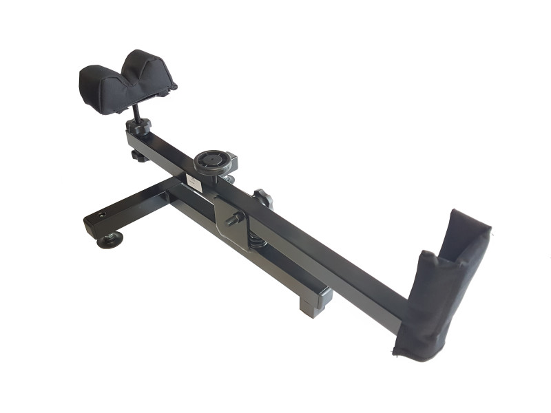 Metal Rest