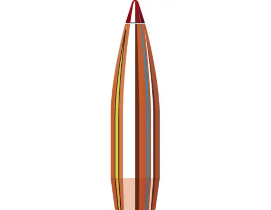 Geschoss Hornady .30 (.308) 178gr ELD Match