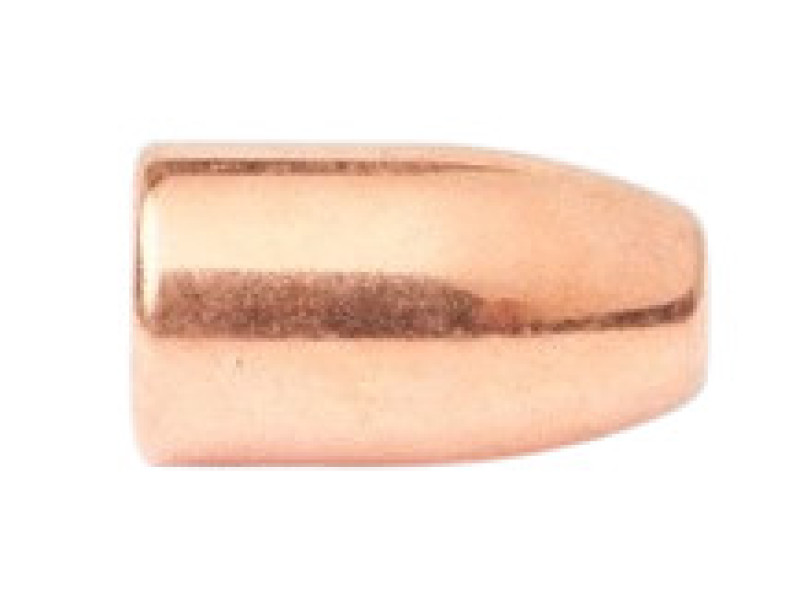 Bullet 9mm 147gr CamPro FCP HP