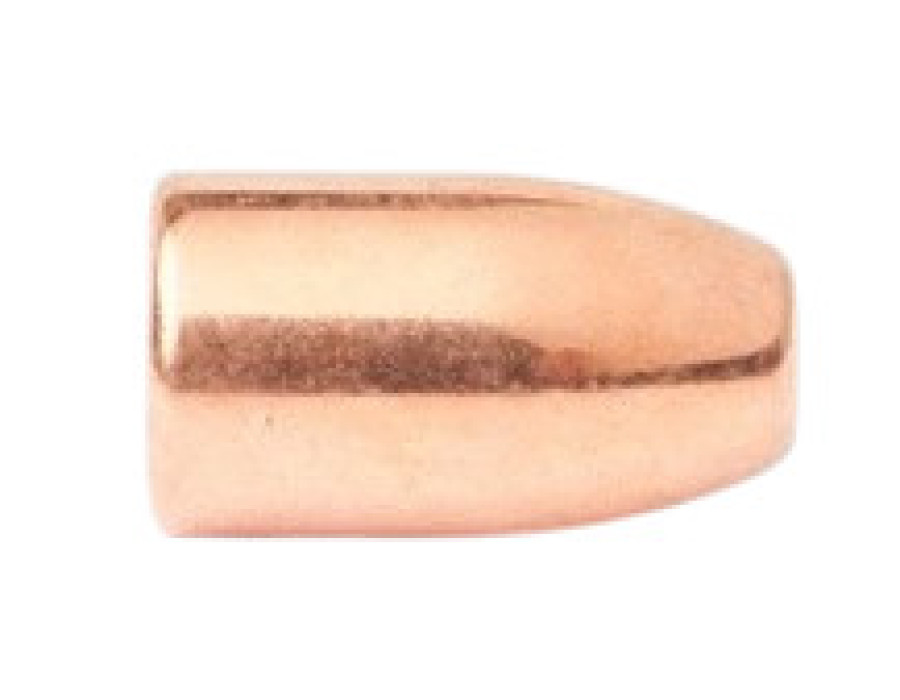 Geschoss 9mm 147gr CamPro FCP HP