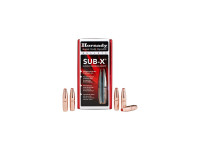 Geschoss Hornady .308 Sub-X 190grn
