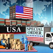 Tovar na objednávku z USA Tovar na objednávku z USA