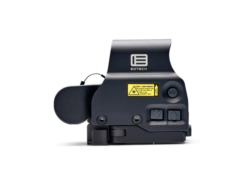EOTech EXPS3-DCR Holographic Weapon Sight