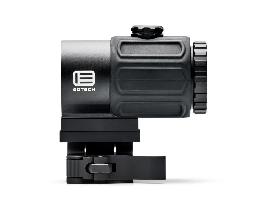 EOTech G43 3x Magnifier with STS Switch-to-Side Mount EOTech G43 3x Magnifier with STS Switch-to-Side Mount