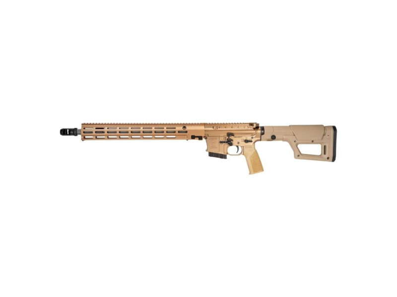 Geissele GFR MOD1 Stratomatch AR-15 18″ DDC, kal. 6 mm ARC