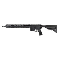 Geissele Super Duty MOD1 AR-15 16″ Heavy, kal. 5,56 NATO Geissele Super Duty MOD1 AR-15 16″ Heavy, kal. 5,56 NATO