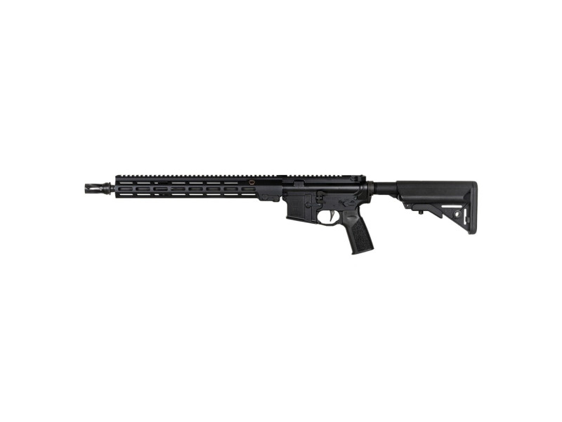 Geissele Super Duty MOD1 AR-15 16″ Heavy, kal. 5,56 NATO