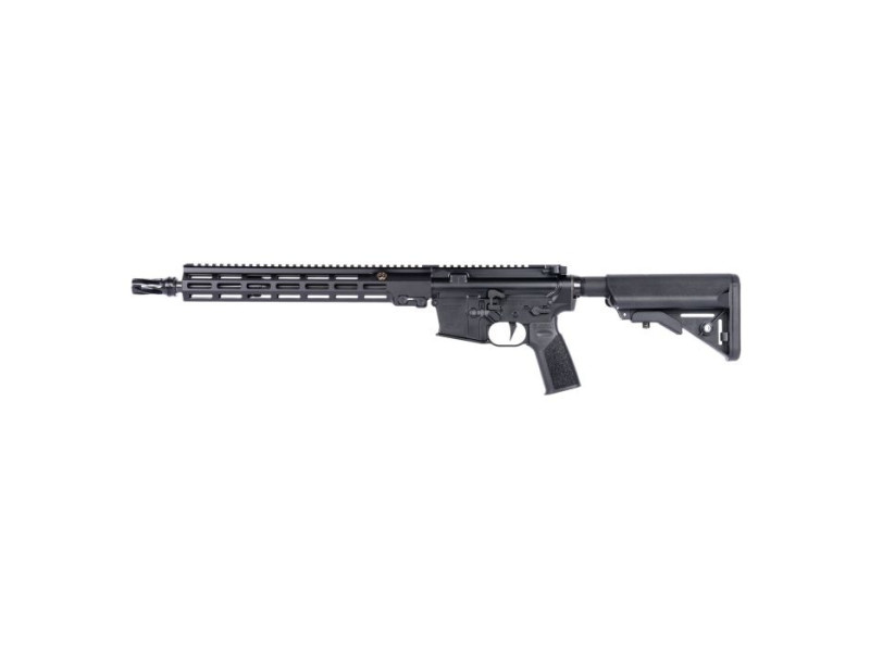 Geissele Super Duty MOD1-A AR-15 14,5″, kal. 5,56 NATO