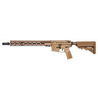 Geissele Super Duty MOD1-A AR-15 16″ DDC, kal. 5,56 NATO Geissele Super Duty MOD1-A AR-15 16″ DDC, kal. 5,56 NATO