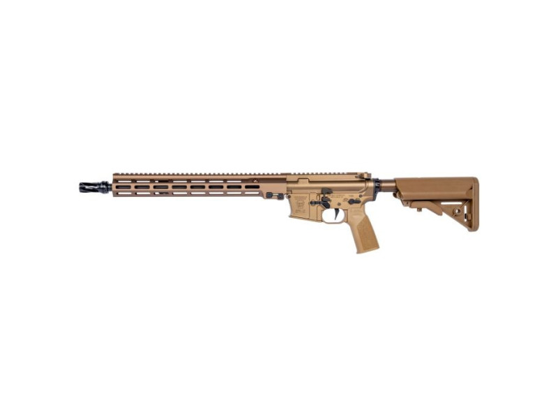 Geissele Super Duty MOD1-A AR-15 16″ DDC, kal. 5,56 NATO