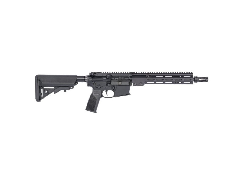 Geissele Super Duty MOD1-A SBR AR-15 11,5″, kal. 5,56 NATO
