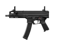 Lucansky Arms Stinger 9 – 8″, Kal. 9×19 mm Lucansky Arms Stinger 9 – 8″, Kal. 9×19 mm